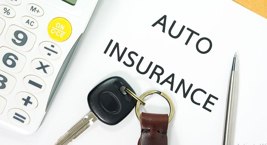 What is Auto Insurance