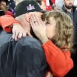 Who calls Taylor Swift & Travis Kelce relationship