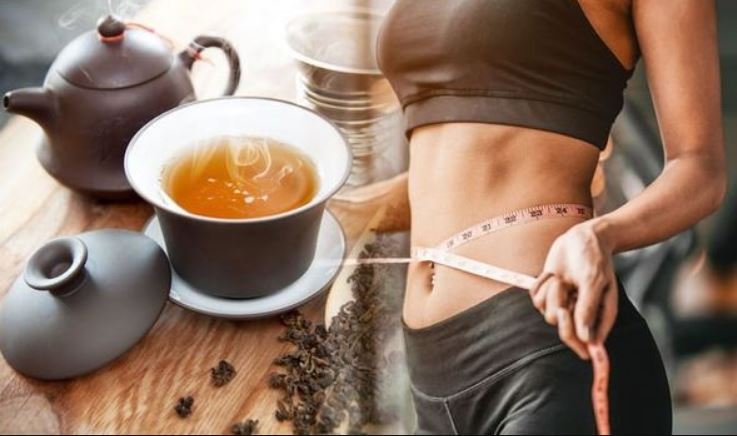 Best Tea to Drink for Weight Loss