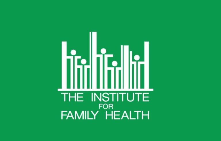 Mychart institute for family health